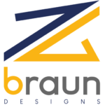 Zayda Braun Designs logo
