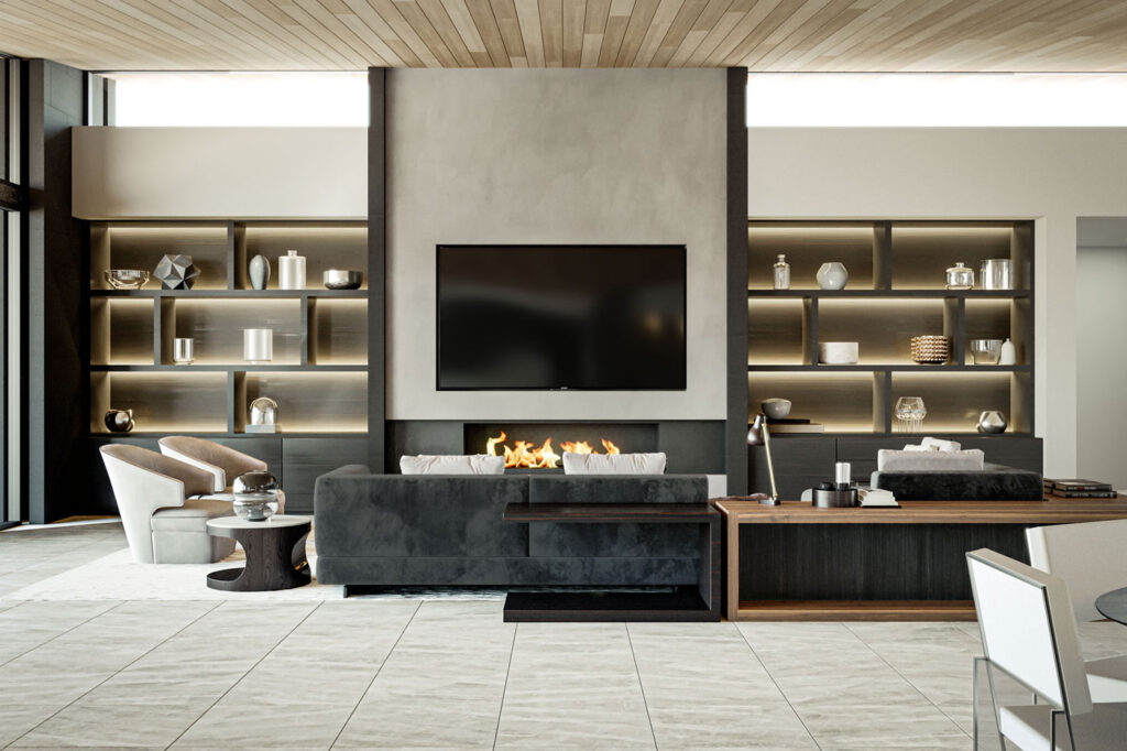 Coachella Valley Interior Designer