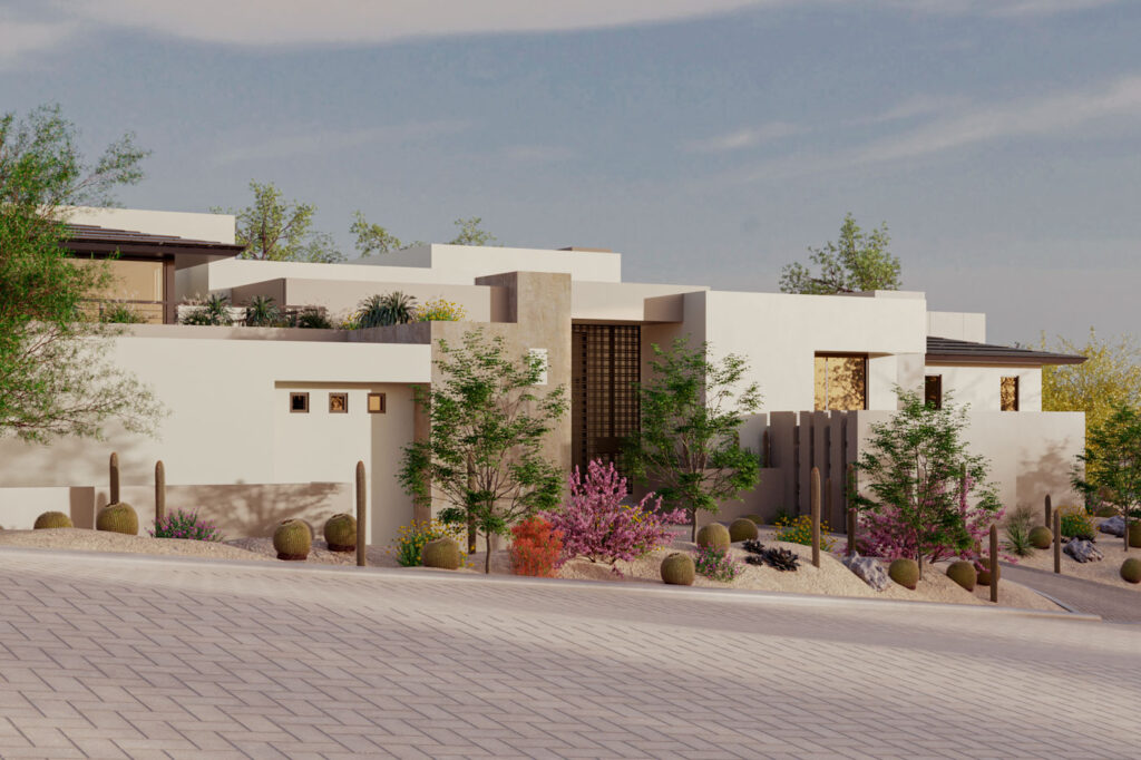 Interior Design Palm Desert