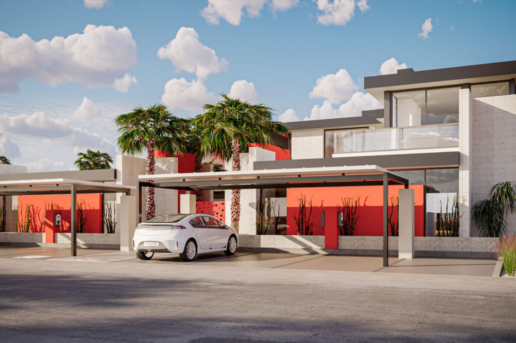 La Quinta Custom Home Designer