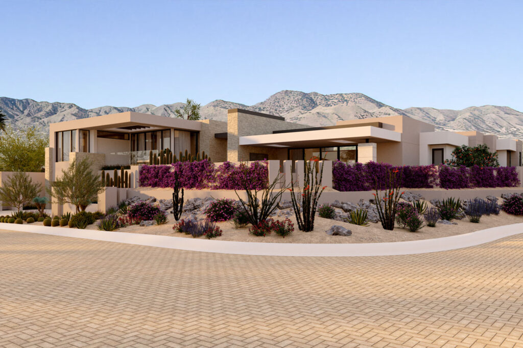 Coachella Valley Interior Decorator