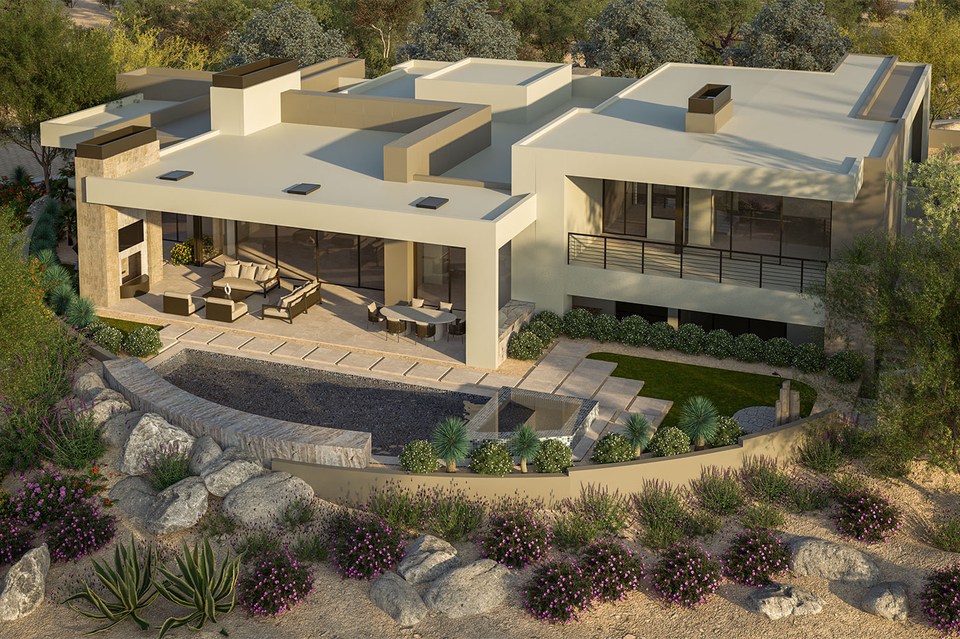 Projects - Zayda Braun Designs